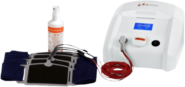 HiTop 191 Gerät mit Zubehör gbo Medizintechnik